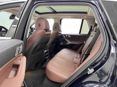 BMW X5 (Imported) xDrive30i M Sport Package - ფოტო 12