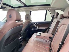 BMW X5 (Imported) xDrive30i M Sport Package - ფოტო 13