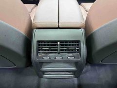 BMW X5 (Imported) xDrive30i M Sport Package - ფოტო 14