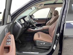 BMW X5 (Imported) xDrive30i M Sport Package - ფოტო 15