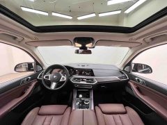 BMW X5 (Imported) xDrive30i M Sport Package - ფოტო 16