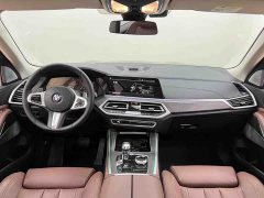 BMW X5 (Imported) xDrive30i M Sport Package - ფოტო 17