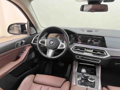 BMW X5 (Imported) xDrive30i M Sport Package - ფოტო 18