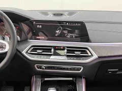 BMW X5 (Imported) xDrive30i M Sport Package - ფოტო 19