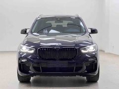 BMW X5 (Imported) xDrive30i M Sport Package - ფოტო 2