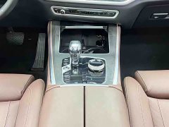 BMW X5 (Imported) xDrive30i M Sport Package - ფოტო 20