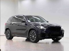 BMW X5 (Imported) xDrive30i M Sport Package - ფოტო 3