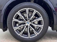 BMW X5 (Imported) xDrive30i M Sport Package - ფოტო 6