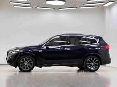 BMW X5 (Imported) xDrive30i M Sport Package - ფოტო 7