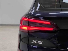 BMW X5 (Imported) xDrive30i M Sport Package - ფოტო 8