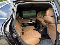 Mercedes-Benz E-Class E 300 L Luxury - ფოტო 11