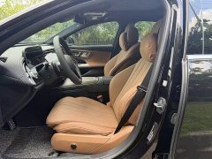 Mercedes-Benz E-Class E 300 L Luxury - ფოტო 12