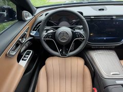 Mercedes-Benz E-Class E 300 L Luxury - ფოტო 14