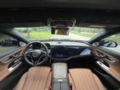 Mercedes-Benz E-Class E 300 L Luxury - ფოტო 15