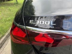 Mercedes-Benz E-Class E 300 L Luxury - ფოტო 17
