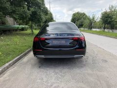 Mercedes-Benz E-Class E 300 L Luxury - ფოტო 18