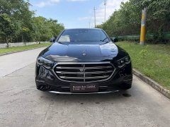 Mercedes-Benz E-Class E 300 L Luxury - ფოტო 2