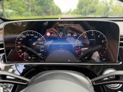 Mercedes-Benz E-Class E 300 L Luxury - ფოტო 20