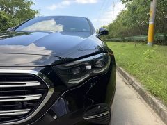 Mercedes-Benz E-Class E 300 L Luxury - ფოტო 3