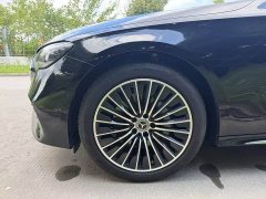 Mercedes-Benz E-Class E 300 L Luxury - ფოტო 4