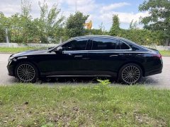 Mercedes-Benz E-Class E 300 L Luxury - ფოტო 5