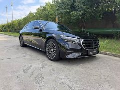 Mercedes-Benz E-Class E 300 L Luxury - ფოტო 6