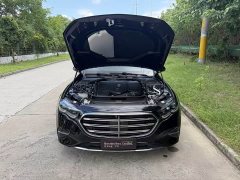 Mercedes-Benz E-Class E 300 L Luxury - ფოტო 7