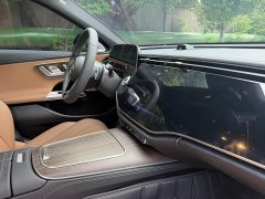 Mercedes-Benz E-Class E 300 L Luxury - ფოტო 9