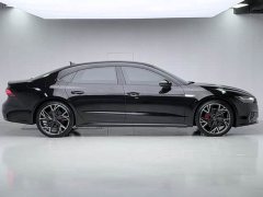 Audi A7L 2024 45 TFSI quattro Dark Knight Edition - ფოტო 10