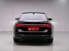 Audi A7L 2024 45 TFSI quattro Dark Knight Edition - ფოტო 6