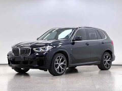 BMW X5 (Imported) xDrive40i Luxury M Sport Package - ფოტო 1