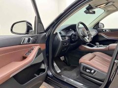 BMW X5 (Imported) xDrive40i Luxury M Sport Package - ფოტო 10