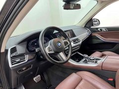 BMW X5 (Imported) xDrive40i Luxury M Sport Package - ფოტო 11