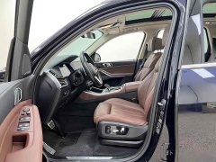 BMW X5 (Imported) xDrive40i Luxury M Sport Package - ფოტო 12