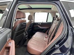 BMW X5 (Imported) xDrive40i Luxury M Sport Package - ფოტო 13