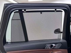 BMW X5 (Imported) xDrive40i Luxury M Sport Package - ფოტო 14