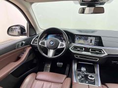 BMW X5 (Imported) xDrive40i Luxury M Sport Package - ფოტო 17