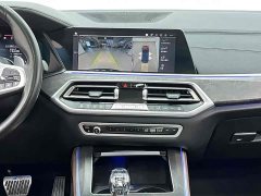 BMW X5 (Imported) xDrive40i Luxury M Sport Package - ფოტო 18