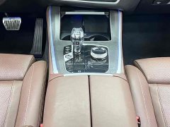 BMW X5 (Imported) xDrive40i Luxury M Sport Package - ფოტო 19