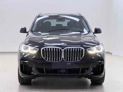 BMW X5 (Imported) xDrive40i Luxury M Sport Package - ფოტო 2