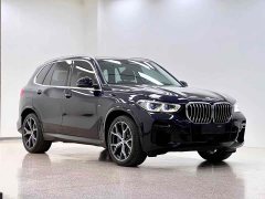BMW X5 (Imported) xDrive40i Luxury M Sport Package - ფოტო 3