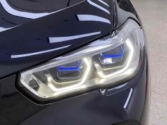 BMW X5 (Imported) xDrive40i Luxury M Sport Package - ფოტო 4