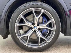 BMW X5 (Imported) xDrive40i Luxury M Sport Package - ფოტო 5