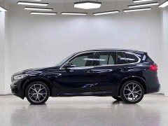 BMW X5 (Imported) xDrive40i Luxury M Sport Package - ფოტო 7