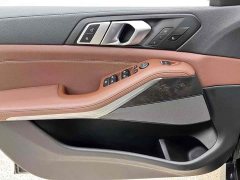 BMW X5 (Imported) xDrive40i Luxury M Sport Package - ფოტო 8