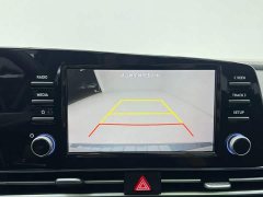 Hyundai Elantra 1.5L CVT GLX Elite - ფოტო 19