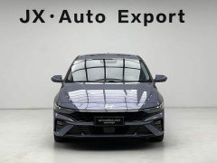 Hyundai Elantra 1.5L CVT GLX Elite - ფოტო 2