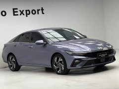 Hyundai Elantra 1.5L CVT GLX Elite - ფოტო 3