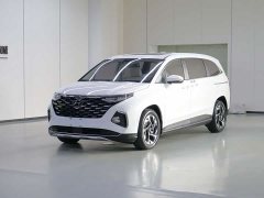 Hyundai Kustu Couss 380TGDi Smart Love Luxury Edition LUX Premium - фото 1