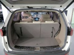 Hyundai Kustu Couss 380TGDi Smart Love Luxury Edition LUX Premium - фото 10
